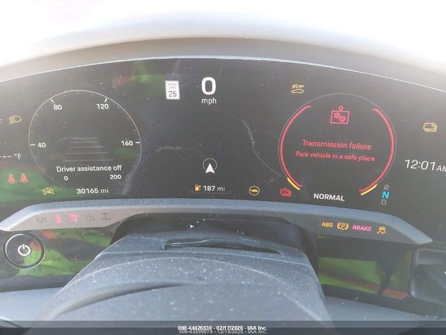 2022 PORSCHE TAYCAN WP0AB2Y16NSA45160 Photo 6