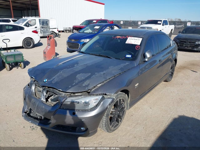 Aukcja sprzedaży 2011 Bmw 328i Xdrive, vin: WBAPK5G56BNN32282, numer aukcji: 44426831