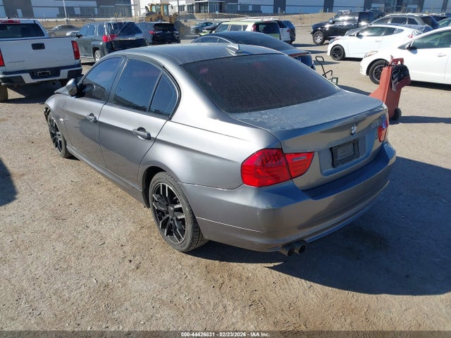 Aukcja sprzedaży 2011 Bmw 328i Xdrive, vin: WBAPK5G56BNN32282, numer aukcji: 44426831