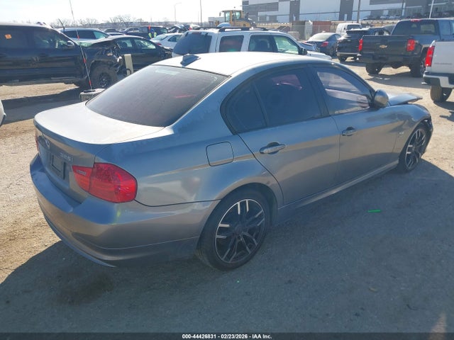 Aukcja sprzedaży 2011 Bmw 328i Xdrive, vin: WBAPK5G56BNN32282, numer aukcji: 44426831