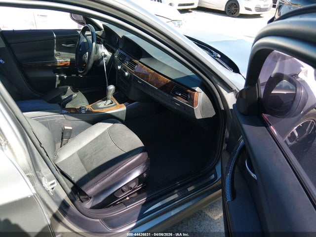 Aukcja sprzedaży 2011 Bmw 328i Xdrive, vin: WBAPK5G56BNN32282, numer aukcji: 44426831