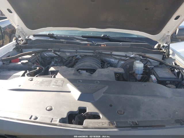 Продаж на аукціоні авто 2015 Chevrolet Silverado 1500 Wt, vin: 3GCUKPECXFG304514, номер лоту: 44426838