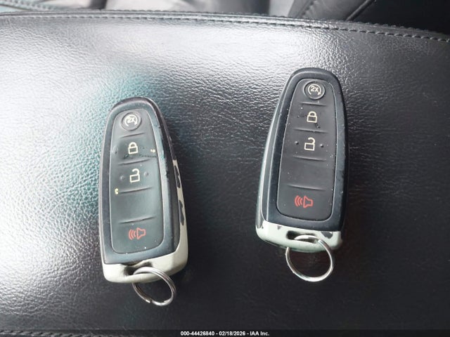 2014 FORD EXPLORER 1FM5K8F81EGA44613 Photo 10