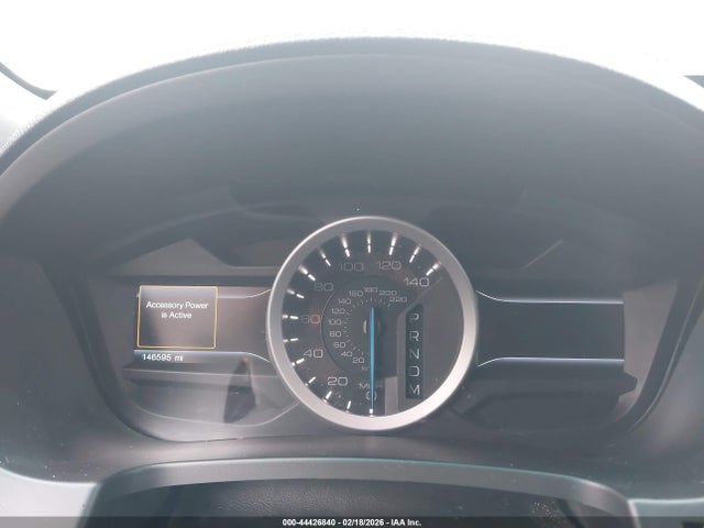 2014 FORD EXPLORER 1FM5K8F81EGA44613 Photo 6