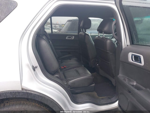 2014 FORD EXPLORER 1FM5K8F81EGA44613 Photo 7