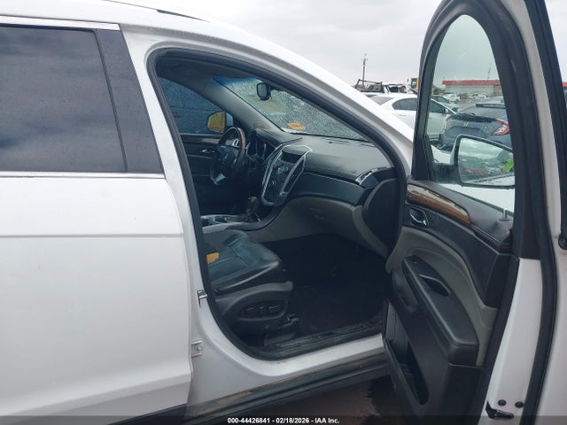 Продажа на аукционе авто 2010 Cadillac Srx Luxury Collection, vin: 3GYFNAEY4AS638322, номер лота: 44426841