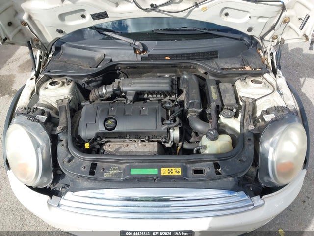2009 MINI COOPER CLUBMAN WMWML33589TP98953 Photo 9