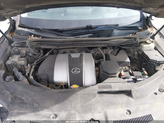 2016 LEXUS RX 350 2T2ZZMCA6GC010908 Photo 9