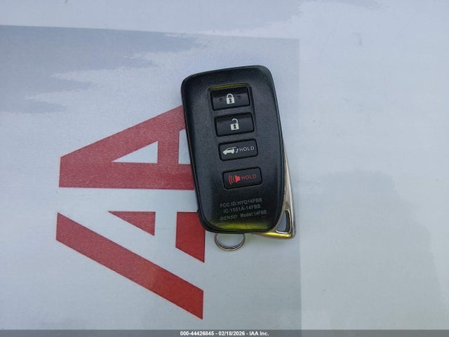 2016 LEXUS RX 350 2T2ZZMCA6GC010908 Photo 10