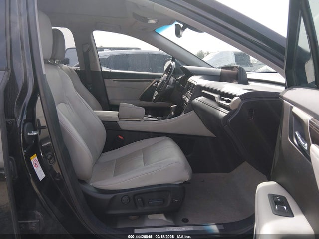 2016 LEXUS RX 350 2T2ZZMCA6GC010908 Photo 4