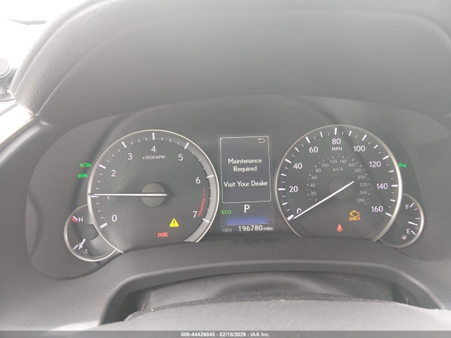 2016 LEXUS RX 350 2T2ZZMCA6GC010908 Photo 6