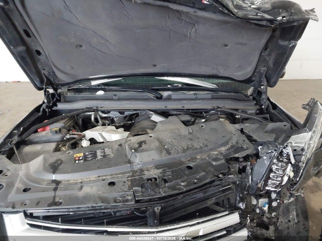 2015 CADILLAC ESCALADE 1GYS4PKJ7FR575531 Photo 9