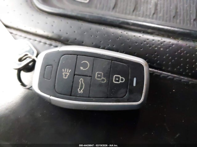 2015 CADILLAC ESCALADE 1GYS4PKJ7FR575531 Photo 10