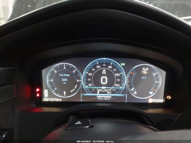 2015 CADILLAC ESCALADE 1GYS4PKJ7FR575531 Photo 6