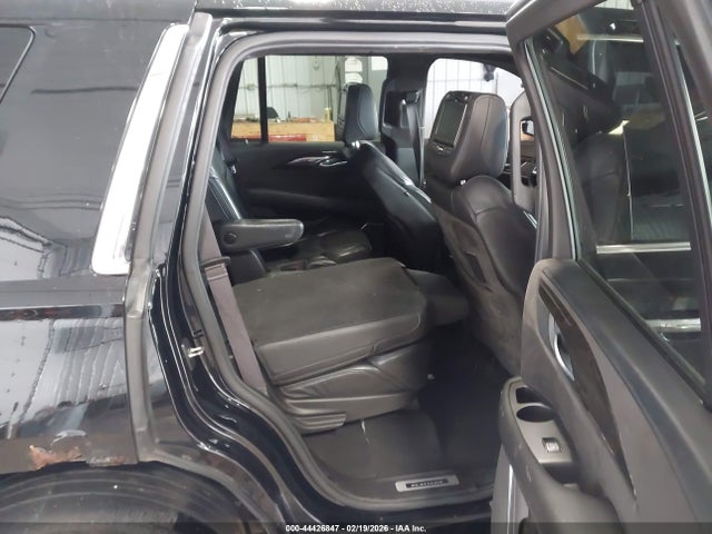 2015 CADILLAC ESCALADE 1GYS4PKJ7FR575531 Photo 7