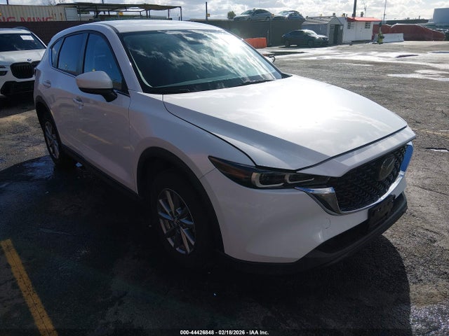 2023 MAZDA CX-5 JM3KFBBM6P0256891