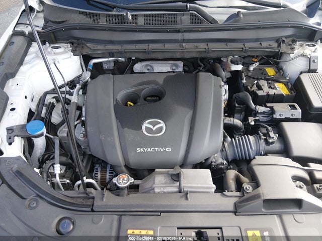 2023 MAZDA CX-5 JM3KFBBM6P0256891 Photo 9