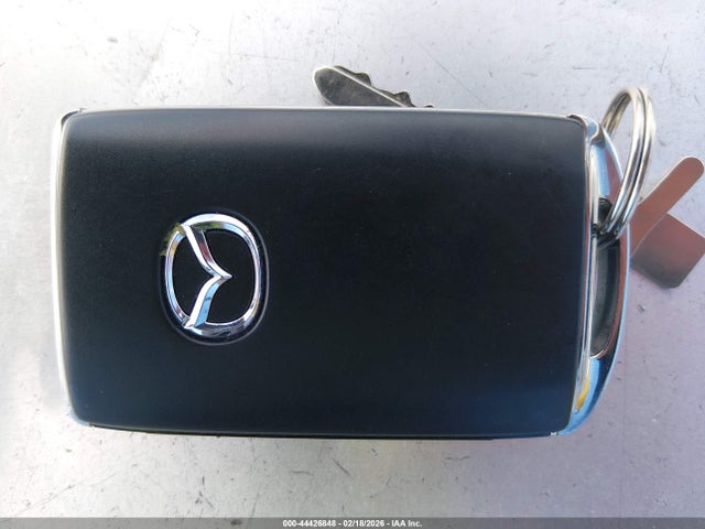 2023 MAZDA CX-5 JM3KFBBM6P0256891 Photo 10