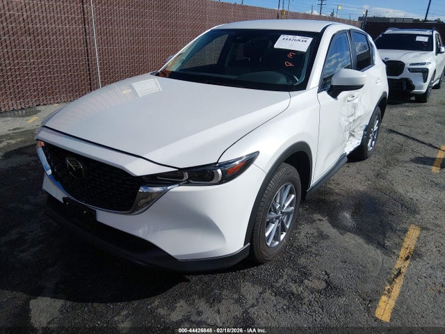 2023 MAZDA CX-5 JM3KFBBM6P0256891 Photo 1