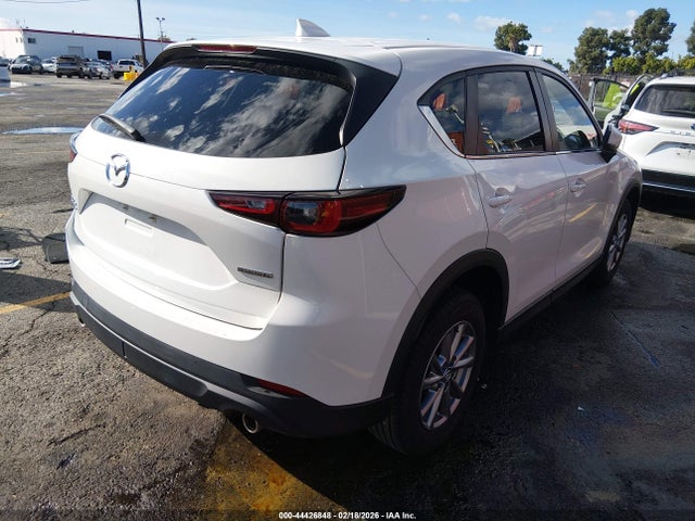 2023 MAZDA CX-5 JM3KFBBM6P0256891 Photo 3