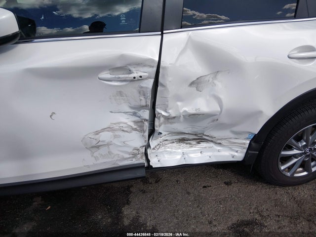 2023 MAZDA CX-5 JM3KFBBM6P0256891 Photo 5