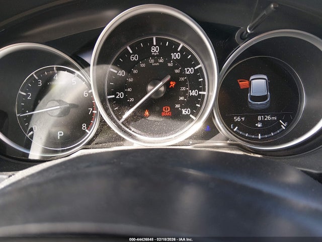 2023 MAZDA CX-5 JM3KFBBM6P0256891 Photo 6
