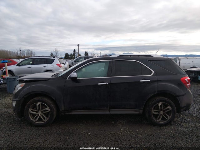 Chevrolet Equinox Premier 2017 2GNFLGE36H6145583 Image 14