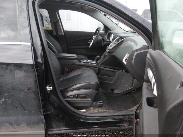 Chevrolet Equinox Premier 2017 2GNFLGE36H6145583 Image 5