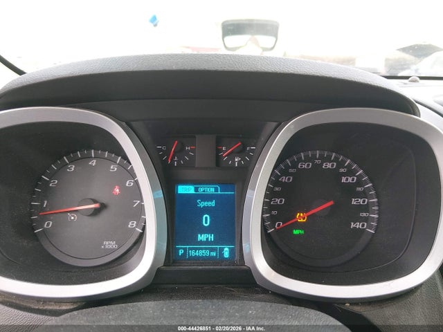 Chevrolet Equinox Premier 2017 2GNFLGE36H6145583 Image 7