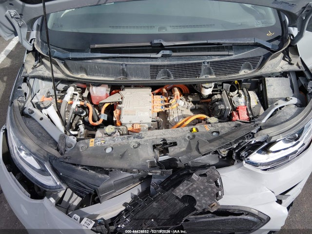 1G1FZ6S09M4112688 Chevrolet Bolt Ev Fwd Premier