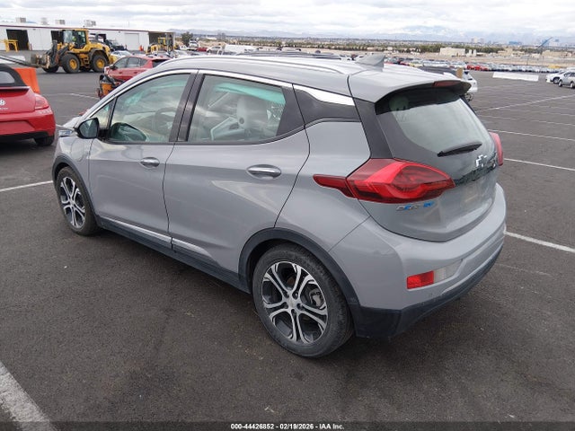 1G1FZ6S09M4112688 Chevrolet Bolt Ev Fwd Premier