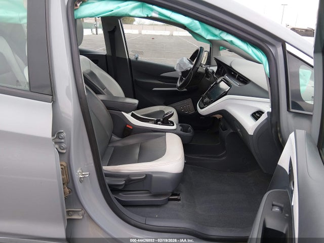1G1FZ6S09M4112688 Chevrolet Bolt Ev Fwd Premier