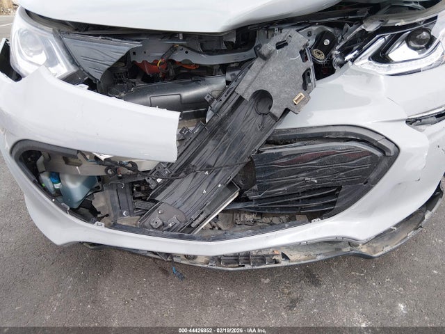 1G1FZ6S09M4112688 Chevrolet Bolt Ev Fwd Premier