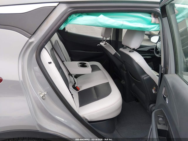 1G1FZ6S09M4112688 Chevrolet Bolt Ev Fwd Premier