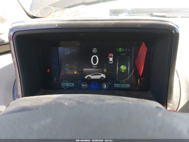 1G1RE6E41EU155298 Chevrolet Volt