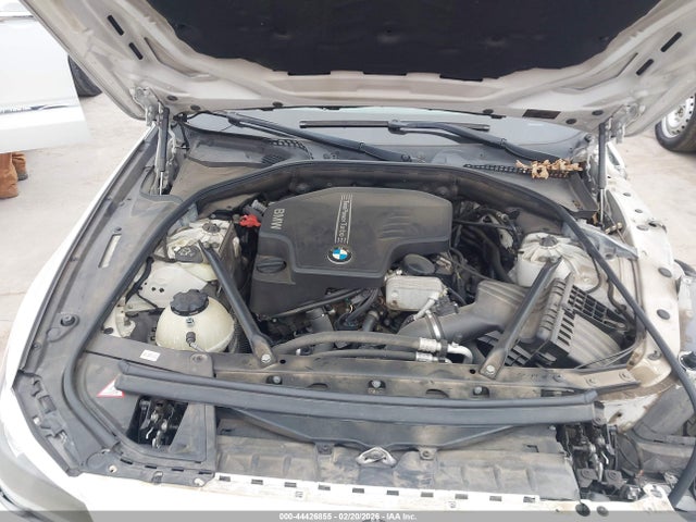 Aukcja sprzedaży 2014 Bmw 528i Xdrive, vin: WBA5A7C54ED613674, numer aukcji: 44426855