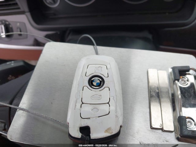 Aukcja sprzedaży 2014 Bmw 528i Xdrive, vin: WBA5A7C54ED613674, numer aukcji: 44426855