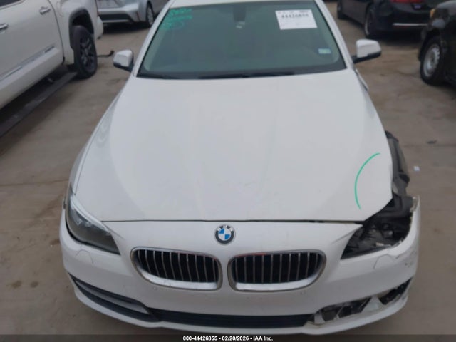 Aukcja sprzedaży 2014 Bmw 528i Xdrive, vin: WBA5A7C54ED613674, numer aukcji: 44426855