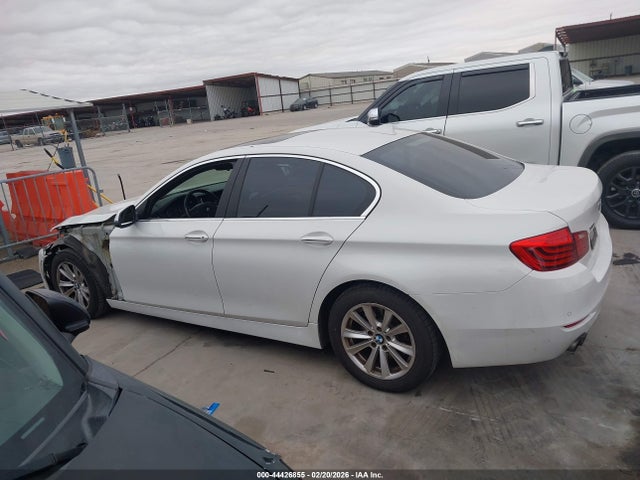 Aukcja sprzedaży 2014 Bmw 528i Xdrive, vin: WBA5A7C54ED613674, numer aukcji: 44426855