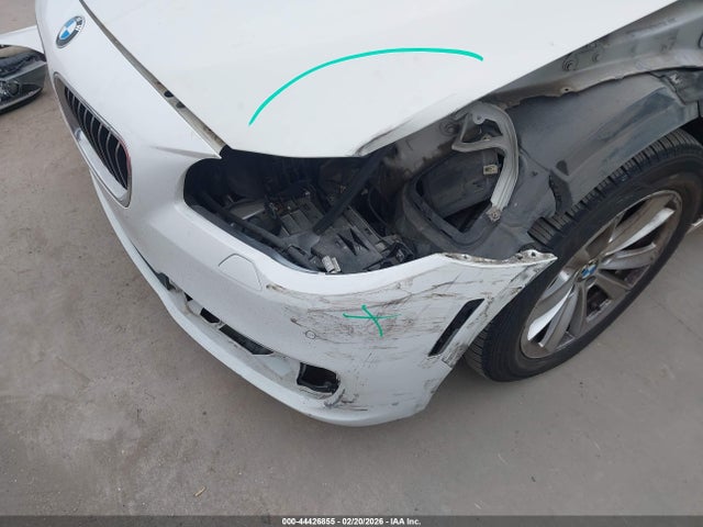Aukcja sprzedaży 2014 Bmw 528i Xdrive, vin: WBA5A7C54ED613674, numer aukcji: 44426855