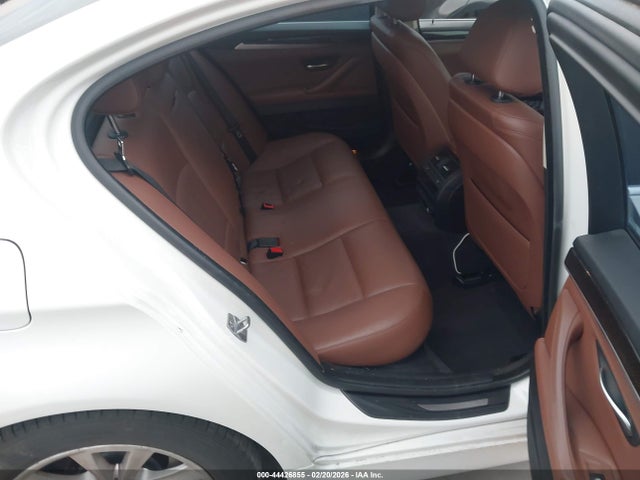 Aukcja sprzedaży 2014 Bmw 528i Xdrive, vin: WBA5A7C54ED613674, numer aukcji: 44426855