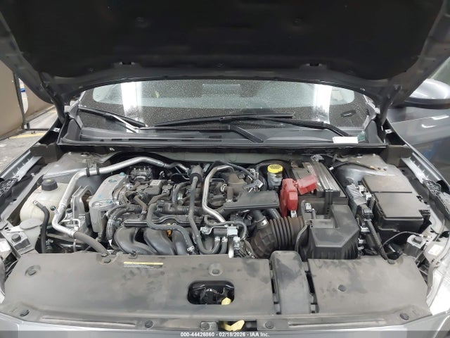 Nissan Sentra Sv Xtronic Cvt 2024 3N1AB8CV3RY271046 Image 10