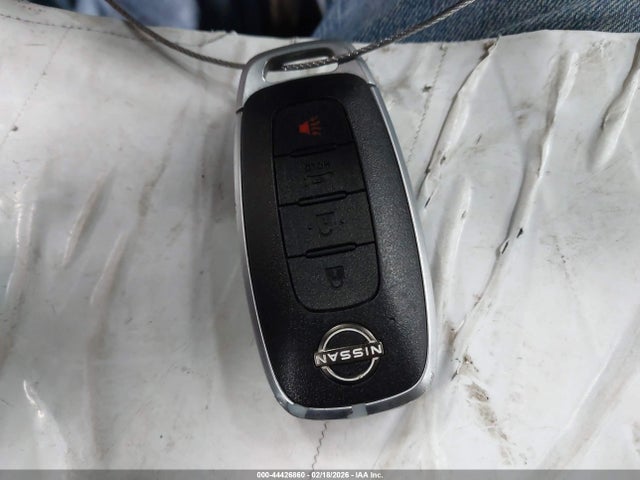 Nissan Sentra Sv Xtronic Cvt 2024 3N1AB8CV3RY271046 Image 11