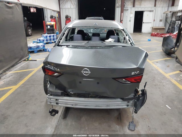 Nissan Sentra Sv Xtronic Cvt 2024 3N1AB8CV3RY271046 Image 16