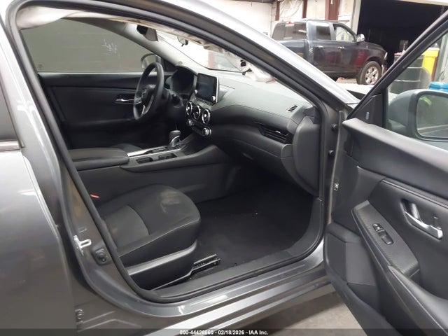 Nissan Sentra Sv Xtronic Cvt 2024 3N1AB8CV3RY271046 Image 5