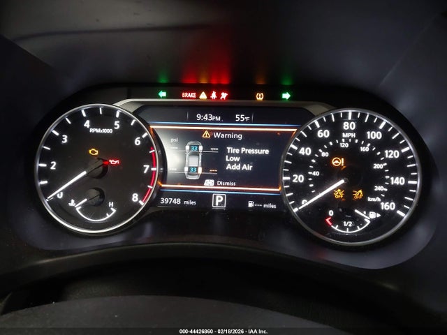 Nissan Sentra Sv Xtronic Cvt 2024 3N1AB8CV3RY271046 Image 7