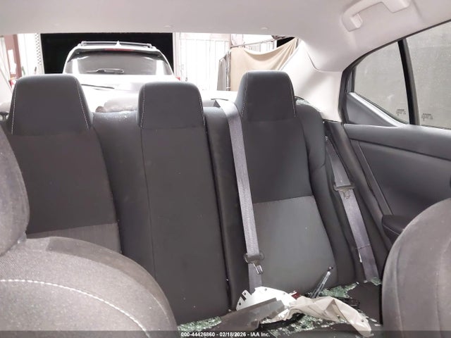 Nissan Sentra Sv Xtronic Cvt 2024 3N1AB8CV3RY271046 Image 8