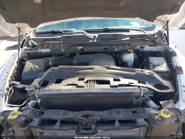 Продаж на аукціоні авто 2013 Ram 1500 Tradesman, vin: 1C6RR6FG1DS644306, номер лоту: 44426866