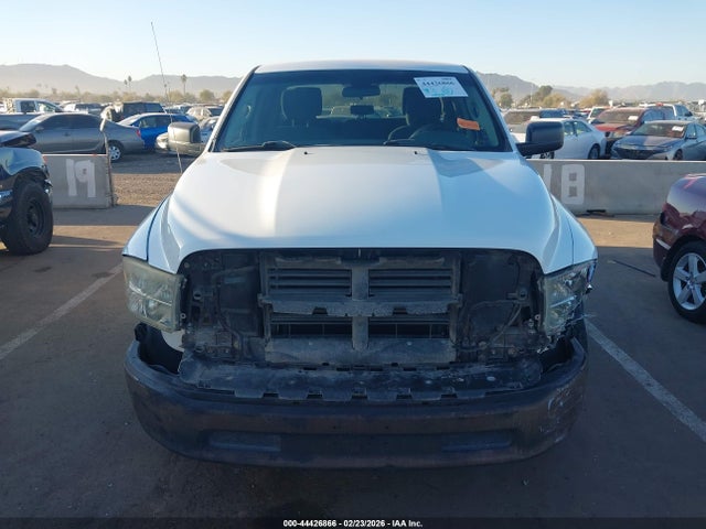 Продаж на аукціоні авто 2013 Ram 1500 Tradesman, vin: 1C6RR6FG1DS644306, номер лоту: 44426866