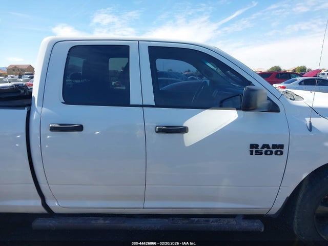 Продаж на аукціоні авто 2013 Ram 1500 Tradesman, vin: 1C6RR6FG1DS644306, номер лоту: 44426866